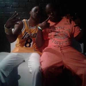 Meet your Posher, Fredrick